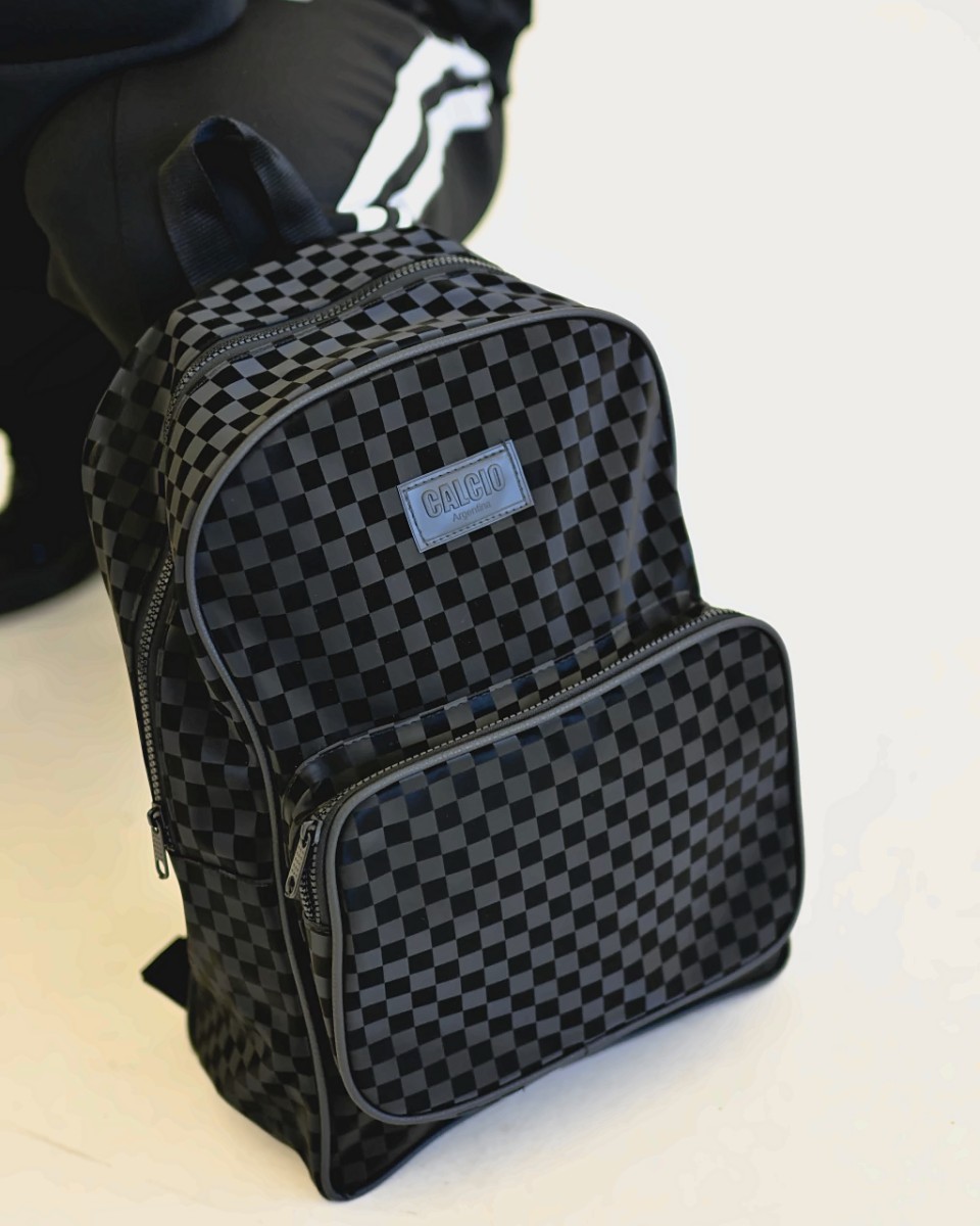 Mochila Drigo negro