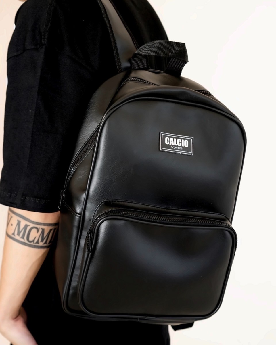 Mochila XL negro